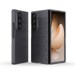 Custodia per telefono antiurto Magic Shield Fold per PC, For Galaxy Z Flip8 5G, For Samsung Galaxy Z Fold7 5G