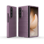 Custodia per telefono antiurto Magic Shield Fold per PC, For Galaxy Z Flip8 5G, For Samsung Galaxy Z Fold7 5G