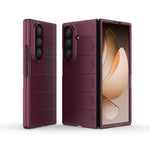 Custodia per telefono antiurto Magic Shield Fold per PC, For Galaxy Z Flip8 5G, For Samsung Galaxy Z Fold7 5G