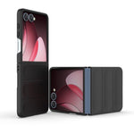 Custodia per telefono antiurto Magic Shield Fold per PC, For Samsung Galaxy Z Flip7 5G, For Samsung Galaxy Z Flip6