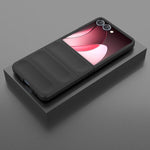 Custodia per telefono antiurto Magic Shield Fold per PC, For Samsung Galaxy Z Flip7 5G, For Samsung Galaxy Z Flip6