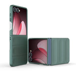 Custodia per telefono antiurto Magic Shield Fold per PC, For Samsung Galaxy Z Flip7 5G, For Samsung Galaxy Z Flip6