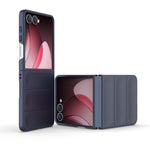 Custodia per telefono antiurto Magic Shield Fold per PC, For Samsung Galaxy Z Flip7 5G, For Samsung Galaxy Z Flip6