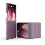 Custodia per telefono antiurto Magic Shield Fold per PC, For Samsung Galaxy Z Flip7 5G, For Samsung Galaxy Z Flip6