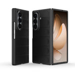 Custodia per telefono antiurto Magic Shield Fold per PC, For Galaxy Z Fold8 5G, For Galaxy Z Fold8 Ultra 5G