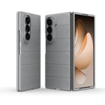 Custodia per telefono antiurto Magic Shield Fold per PC, For Galaxy Z Fold8 5G, For Galaxy Z Fold8 Ultra 5G