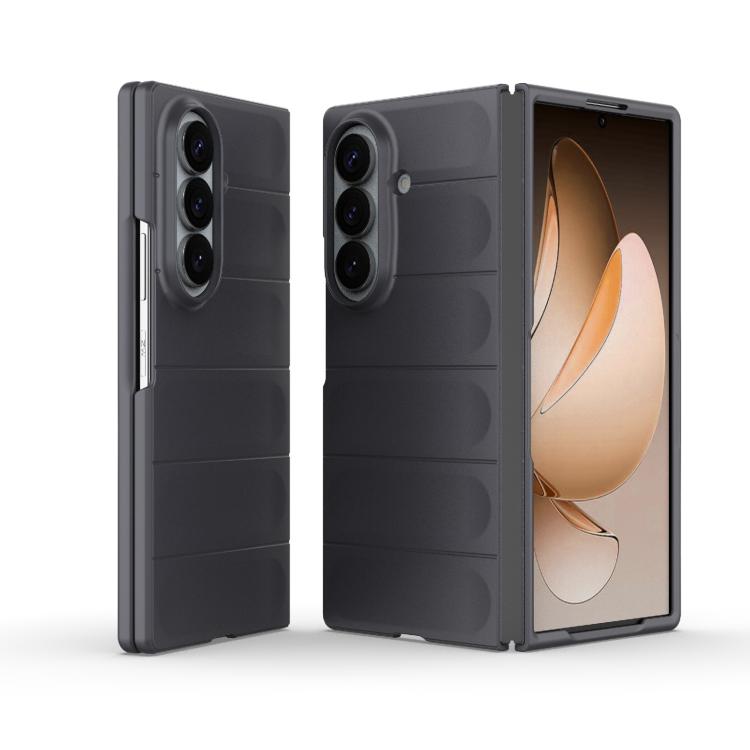 Custodia per telefono antiurto Magic Shield Fold per PC, For Galaxy Z Fold8 5G, For Galaxy Z Fold8 Ultra 5G