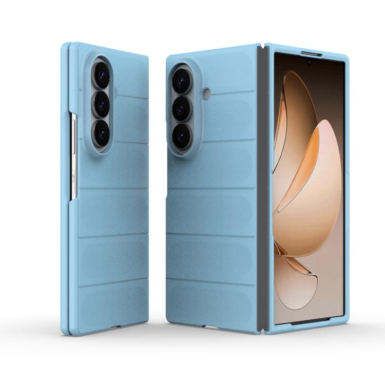 Custodia per telefono antiurto Magic Shield Fold per PC, For Galaxy Z Fold8 5G, For Galaxy Z Fold8 Ultra 5G