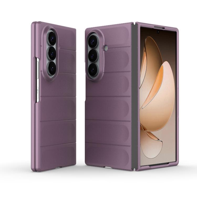 Custodia per telefono antiurto Magic Shield Fold per PC, For Galaxy Z Fold8 5G, For Galaxy Z Fold8 Ultra 5G