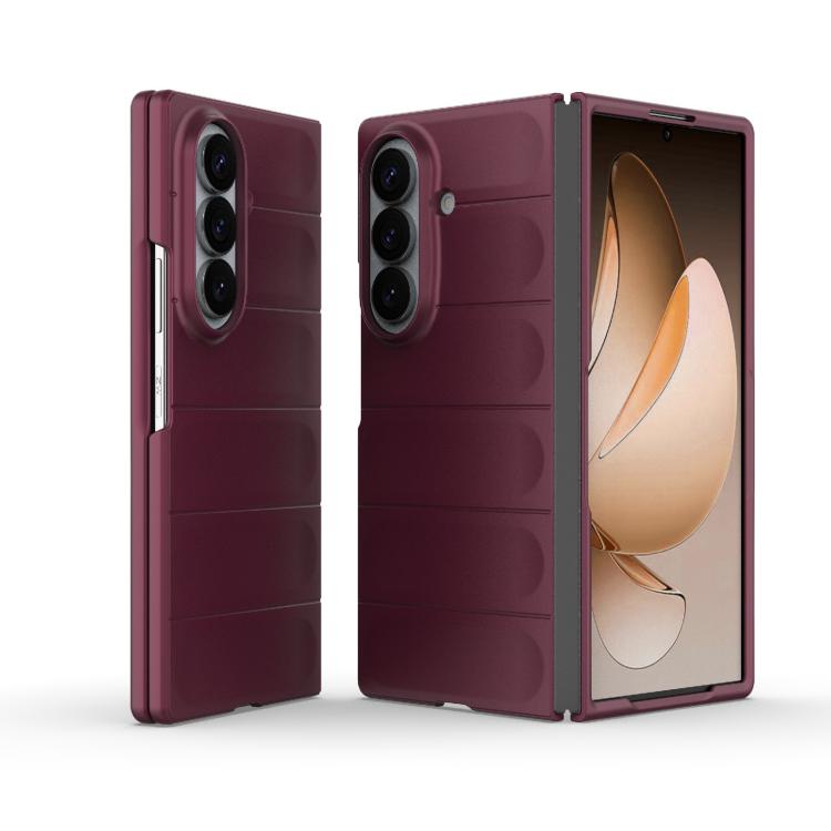 Custodia per telefono antiurto Magic Shield Fold per PC, For Galaxy Z Fold8 5G, For Galaxy Z Fold8 Ultra 5G