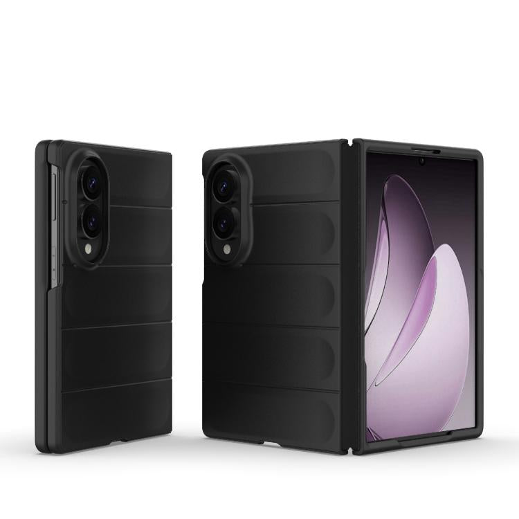 Custodia per telefono antiurto Magic Shield Fold per PC, For Galaxy Z Fold8 5G, For Galaxy Z Fold8 Ultra 5G