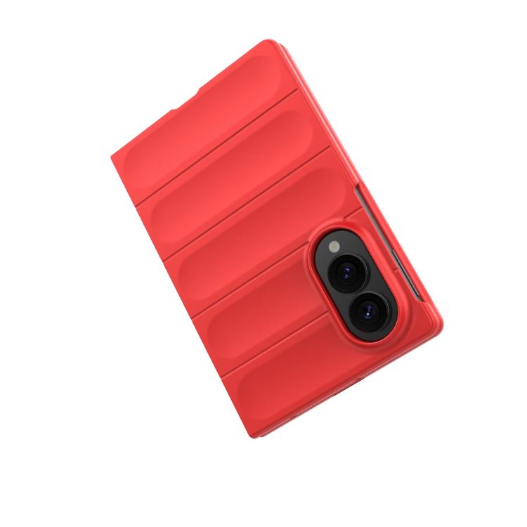Custodia per telefono antiurto Magic Shield Fold per PC, For Galaxy Z Fold8 5G, For Galaxy Z Fold8 Ultra 5G