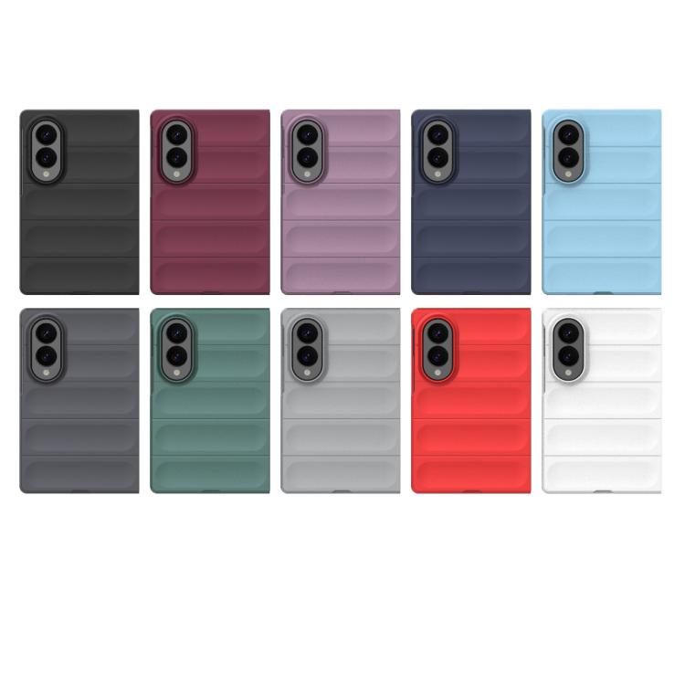 Custodia per telefono antiurto Magic Shield Fold per PC, For Galaxy Z Fold8 5G, For Galaxy Z Fold8 Ultra 5G