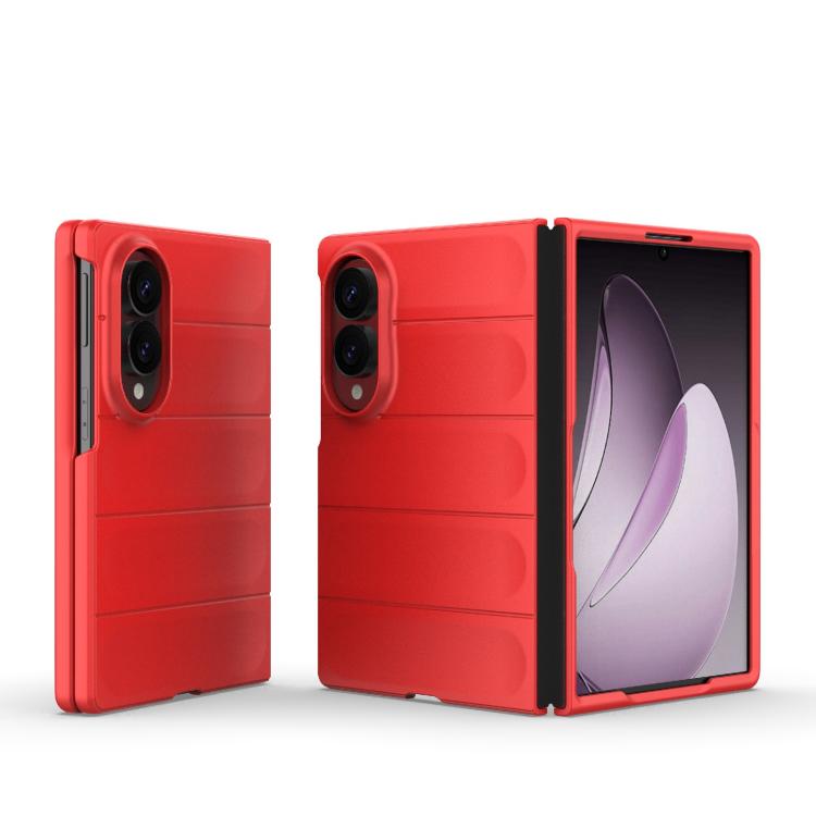 Custodia per telefono antiurto Magic Shield Fold per PC, For Galaxy Z Fold8 5G, For Galaxy Z Fold8 Ultra 5G