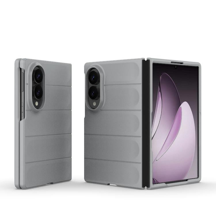 Custodia per telefono antiurto Magic Shield Fold per PC, For Galaxy Z Fold8 5G, For Galaxy Z Fold8 Ultra 5G