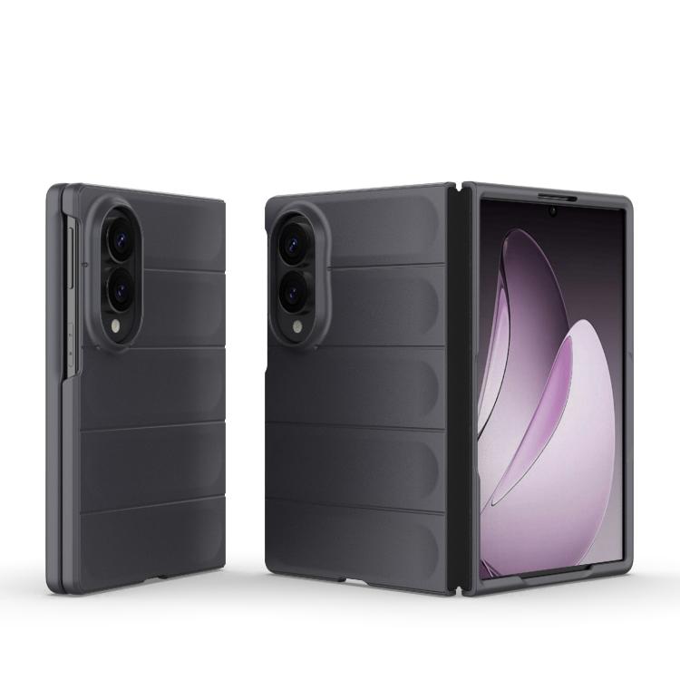 Custodia per telefono antiurto Magic Shield Fold per PC, For Galaxy Z Fold8 5G, For Galaxy Z Fold8 Ultra 5G