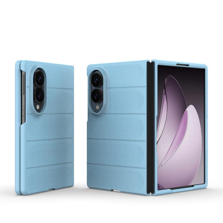 Custodia per telefono antiurto Magic Shield Fold per PC, For Galaxy Z Fold8 5G, For Galaxy Z Fold8 Ultra 5G