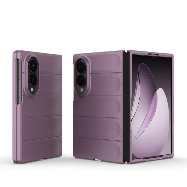 Custodia per telefono antiurto Magic Shield Fold per PC, For Galaxy Z Fold8 5G, For Galaxy Z Fold8 Ultra 5G