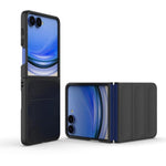 Custodia per telefono antiurto Magic Shield Fold per PC, For Galaxy Z Flip8 5G, For Samsung Galaxy Z Fold7 5G