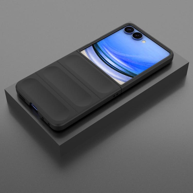 Custodia per telefono antiurto Magic Shield Fold per PC, For Galaxy Z Flip8 5G, For Samsung Galaxy Z Fold7 5G