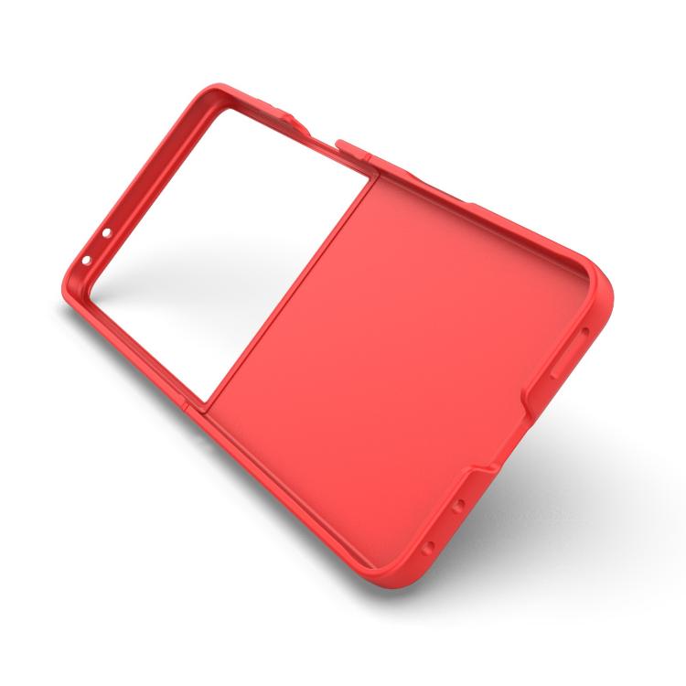 Custodia per telefono antiurto Magic Shield Fold per PC, For Galaxy Z Flip8 5G, For Samsung Galaxy Z Fold7 5G