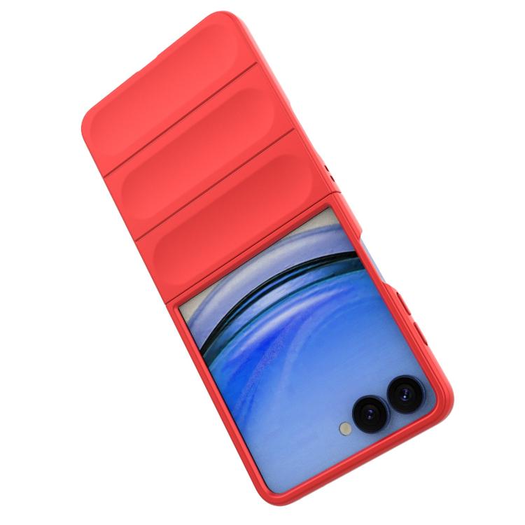 Custodia per telefono antiurto Magic Shield Fold per PC, For Galaxy Z Flip8 5G, For Samsung Galaxy Z Fold7 5G