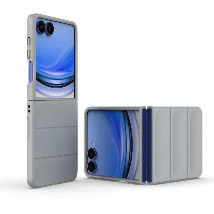 Custodia per telefono antiurto Magic Shield Fold per PC, For Galaxy Z Flip8 5G, For Samsung Galaxy Z Fold7 5G