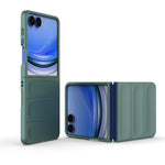 Custodia per telefono antiurto Magic Shield Fold per PC, For Galaxy Z Flip8 5G, For Samsung Galaxy Z Fold7 5G