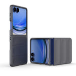 Custodia per telefono antiurto Magic Shield Fold per PC, For Galaxy Z Flip8 5G, For Samsung Galaxy Z Fold7 5G