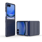 Custodia per telefono antiurto Magic Shield Fold per PC, For Galaxy Z Flip8 5G, For Samsung Galaxy Z Fold7 5G