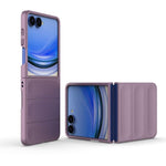Custodia per telefono antiurto Magic Shield Fold per PC, For Galaxy Z Flip8 5G, For Samsung Galaxy Z Fold7 5G