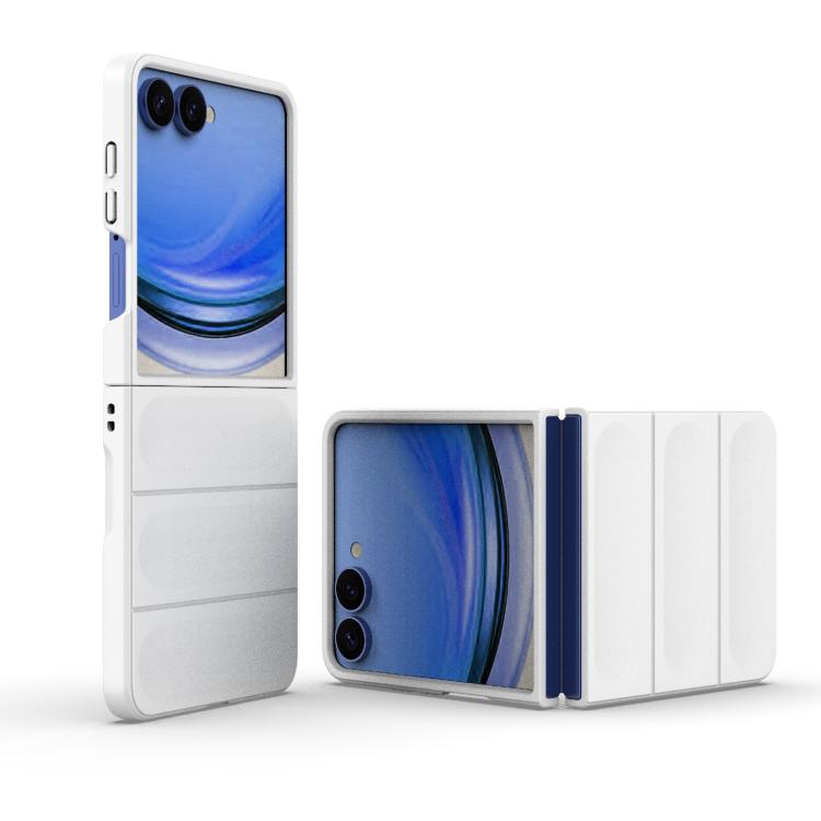 Custodia per telefono antiurto Magic Shield Fold per PC, For Galaxy Z Flip8 5G, For Samsung Galaxy Z Fold7 5G