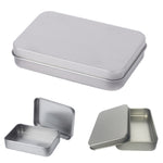 Set piroli per chitarra 50 in 1 in ABS argento