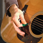 Set piroli per chitarra 50 in 1 in ABS argento