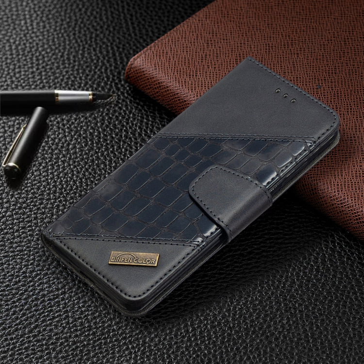 Custodia portafoglio in pelle sintetica per Galaxy S20 Ultra