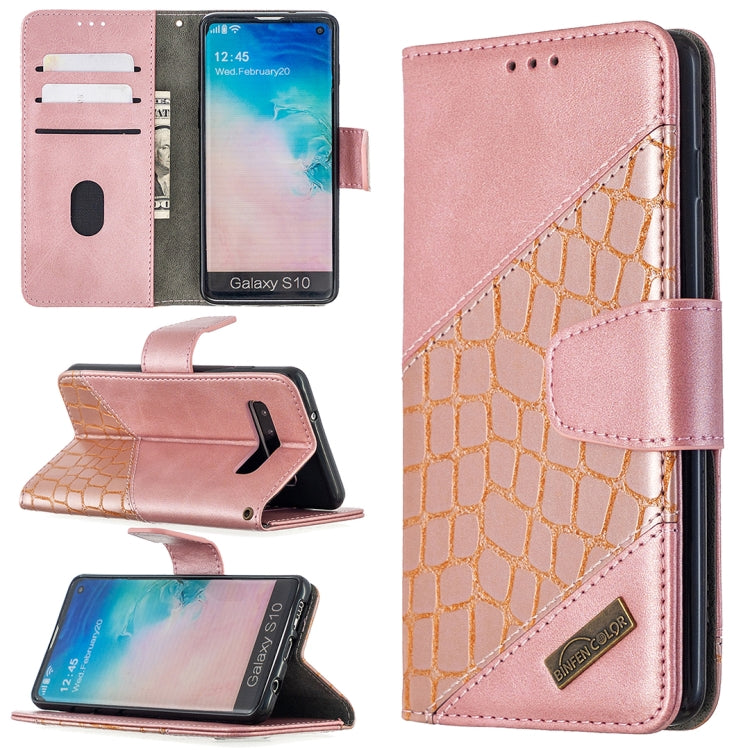 Custodia portafoglio in pelle sintetica per Galaxy S20 Ultra