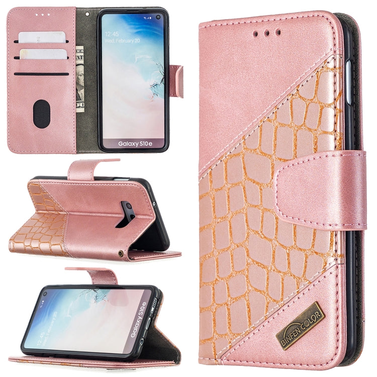 Custodia portafoglio in pelle sintetica per Galaxy S20 Ultra