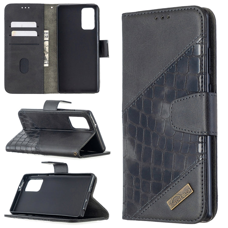 Custodia portafoglio pelle sintetica per Samsung Galaxy