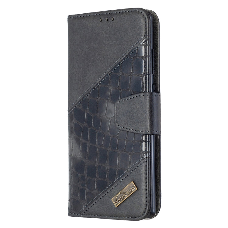 Custodia portafoglio pelle sintetica per Samsung Galaxy