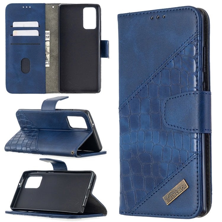 Custodia portafoglio pelle sintetica per Samsung Galaxy