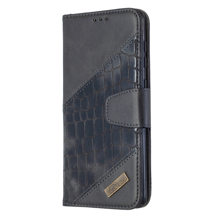 Custodia portafoglio in pelle sintetica per Samsung Galaxy A40
