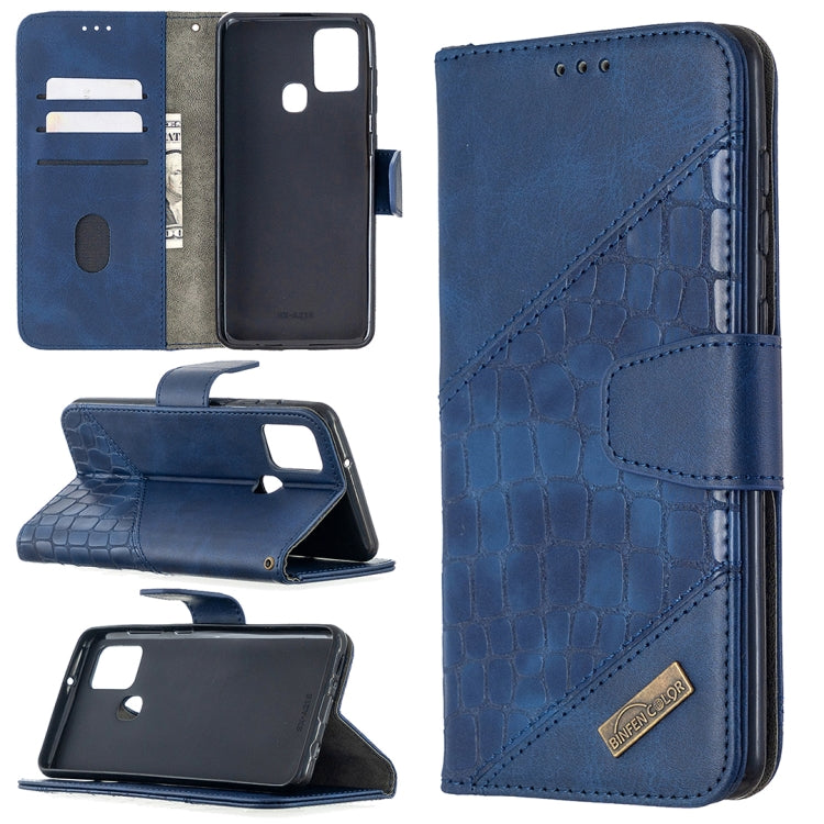 Custodia portafoglio in pelle sintetica per Samsung Galaxy A40