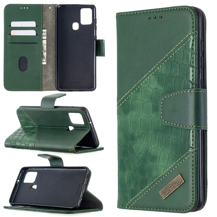 Custodia portafoglio in pelle sintetica per Samsung Galaxy A40