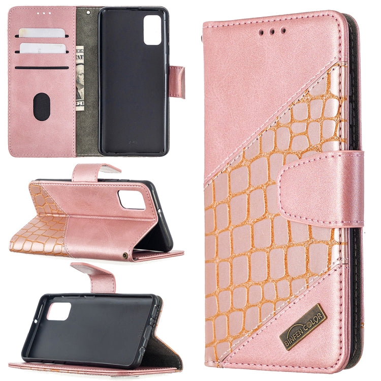 Custodia portafoglio in pelle sintetica per Samsung Galaxy A40