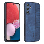 Custodia per telefono AZNS con sensazione di pelle in rilievo 3D, For Samsung Galaxy A34 5G, For Samsung Galaxy A54 5G