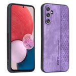 Custodia per telefono AZNS con sensazione di pelle in rilievo 3D, For Samsung Galaxy A34 5G, For Samsung Galaxy A54 5G