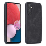 Custodia per telefono AZNS con sensazione di pelle in rilievo 3D, For Samsung Galaxy A34 5G, For Samsung Galaxy A54 5G