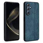 Custodia per telefono AZNS con sensazione di pelle in rilievo 3D, For Samsung Galaxy S24+ 5G, For Samsung Galaxy S24 5G, For Samsung Galaxy A05, For Samsung Galaxy A25 5G