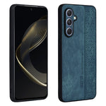 Custodia per telefono AZNS con sensazione di pelle in rilievo 3D, For Samsung Galaxy C55 / M55, For Samsung Galaxy A55 5G, For Samsung Galaxy A35 5G, For Samsung Galaxy S24 Ultra 5G