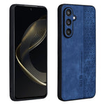 Custodia per telefono AZNS con sensazione di pelle in rilievo 3D, For Samsung Galaxy S24+ 5G, For Samsung Galaxy S24 5G, For Samsung Galaxy A05, For Samsung Galaxy A25 5G